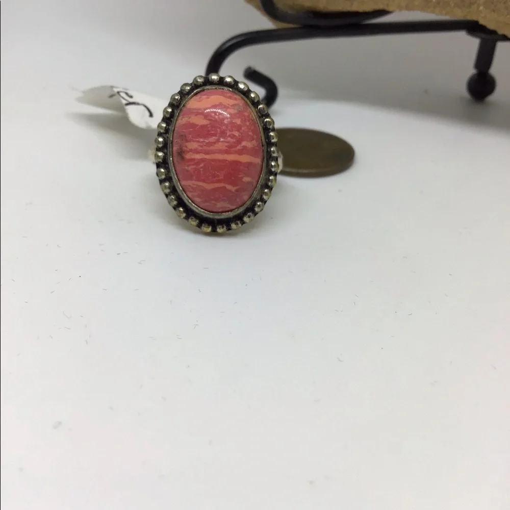 Stone ring - Picture 2 of 5